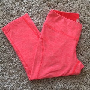Like new New Balance leggings